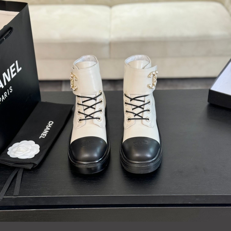 Ch*el boots